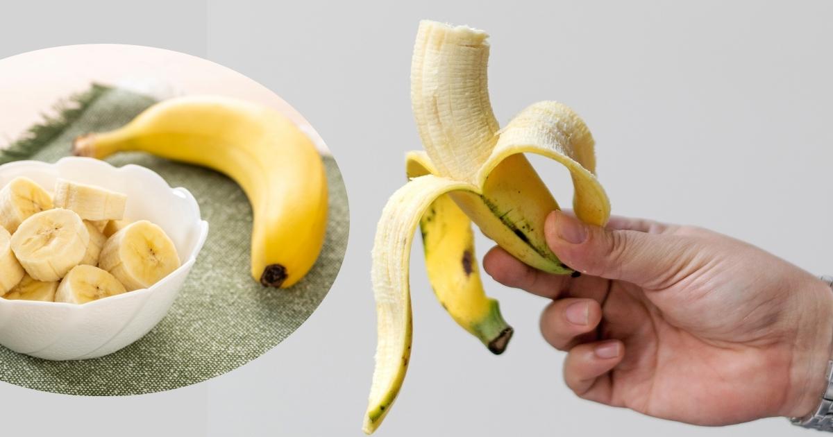 Como Conservar Bananas Maduras por Mais Tempo e Evitar o Desperdício