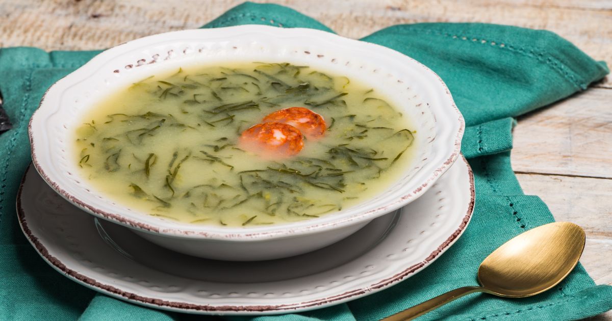 Caldo Verde