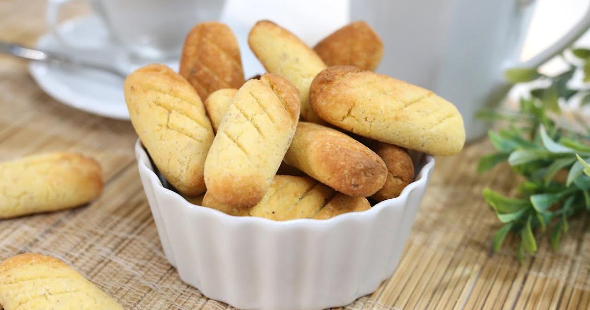 biscoitinhos zero carboidrato