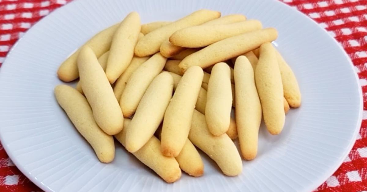 biscoitos zero carboidratos