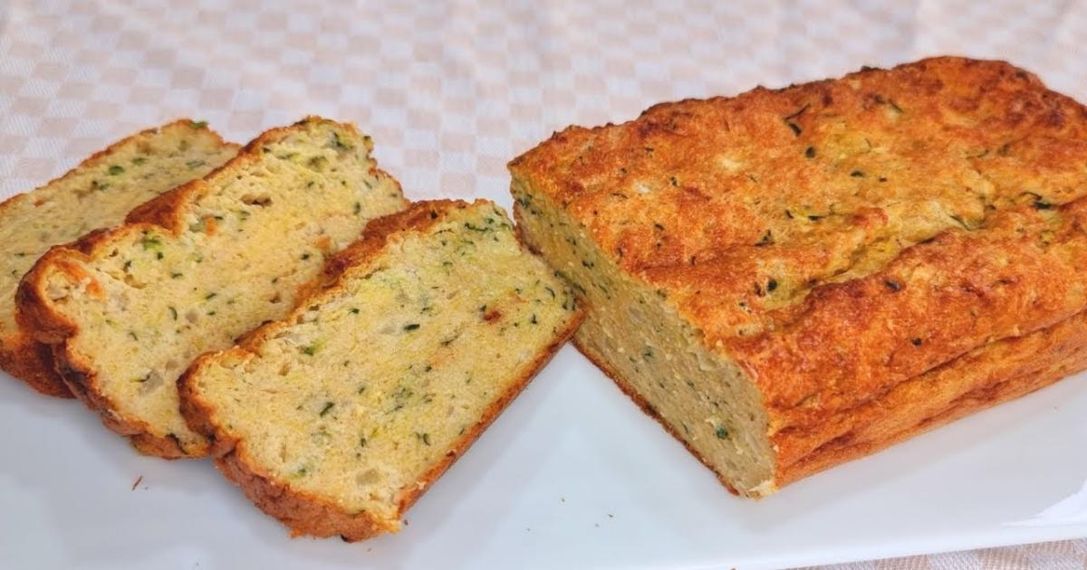 pão de aveia com vegetais