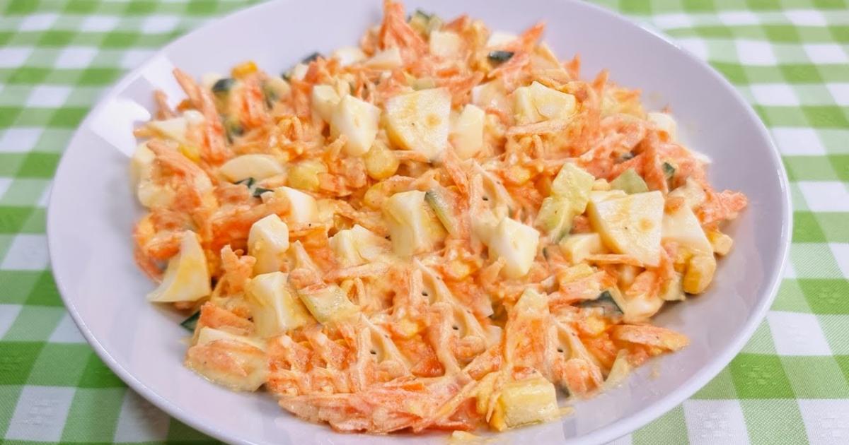 salada que desincha e emagrece