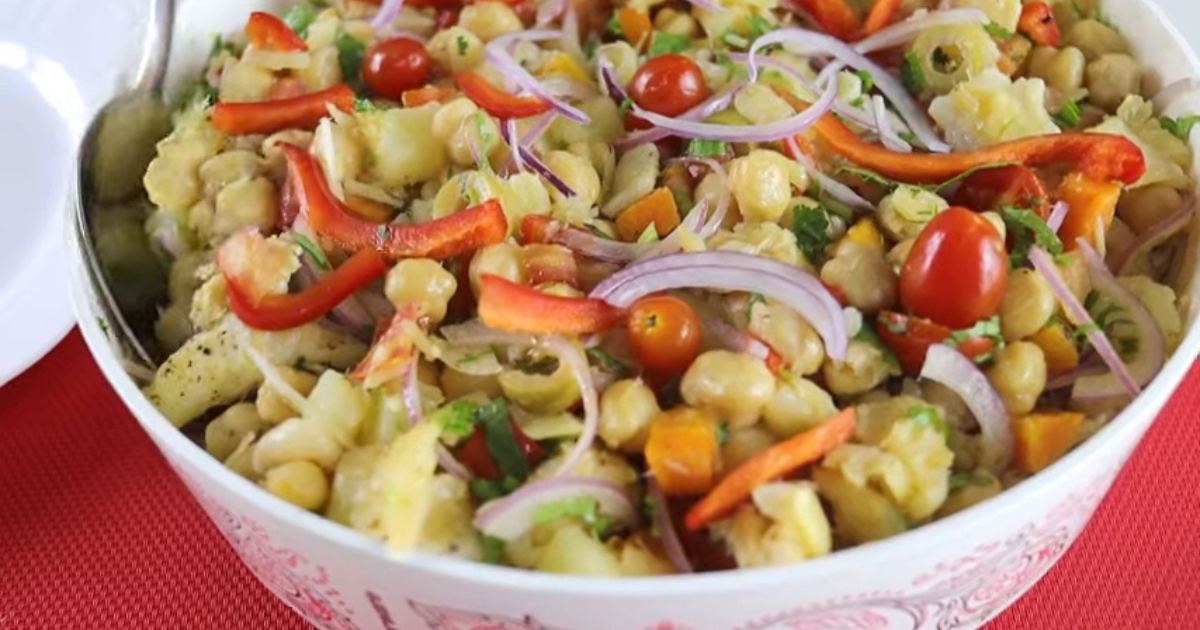 Bacalhoada de Tilápia para a Ceia de Natal