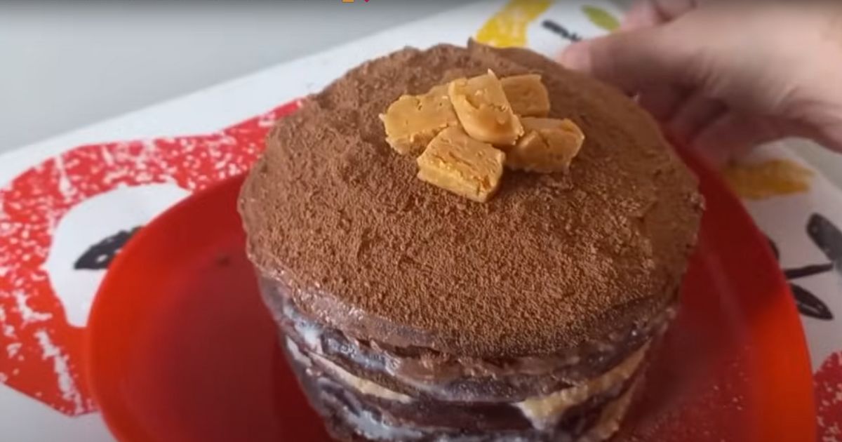 Bolo de Aniversário Low Carb Incrível!