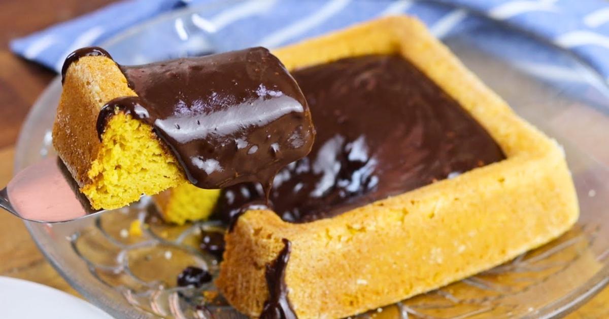 Bolo de cenoura fit sem glúten e açúcar: irresistível e saudável!