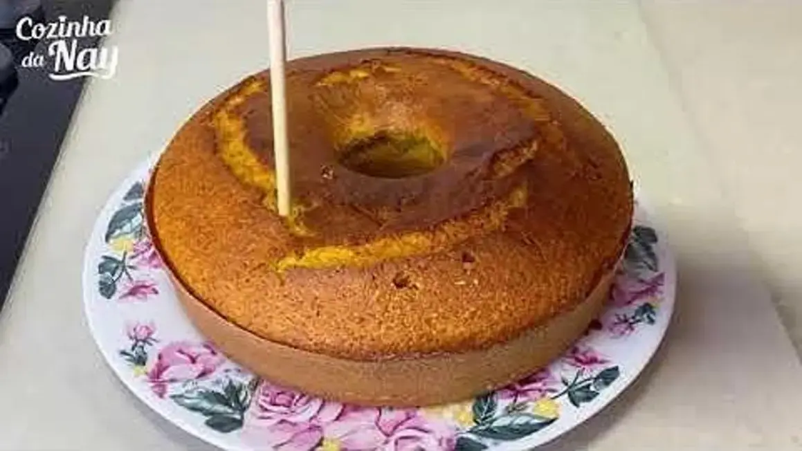 Receita de Abóbora: Prepare essa delícia para o café da manhã e da tarde!