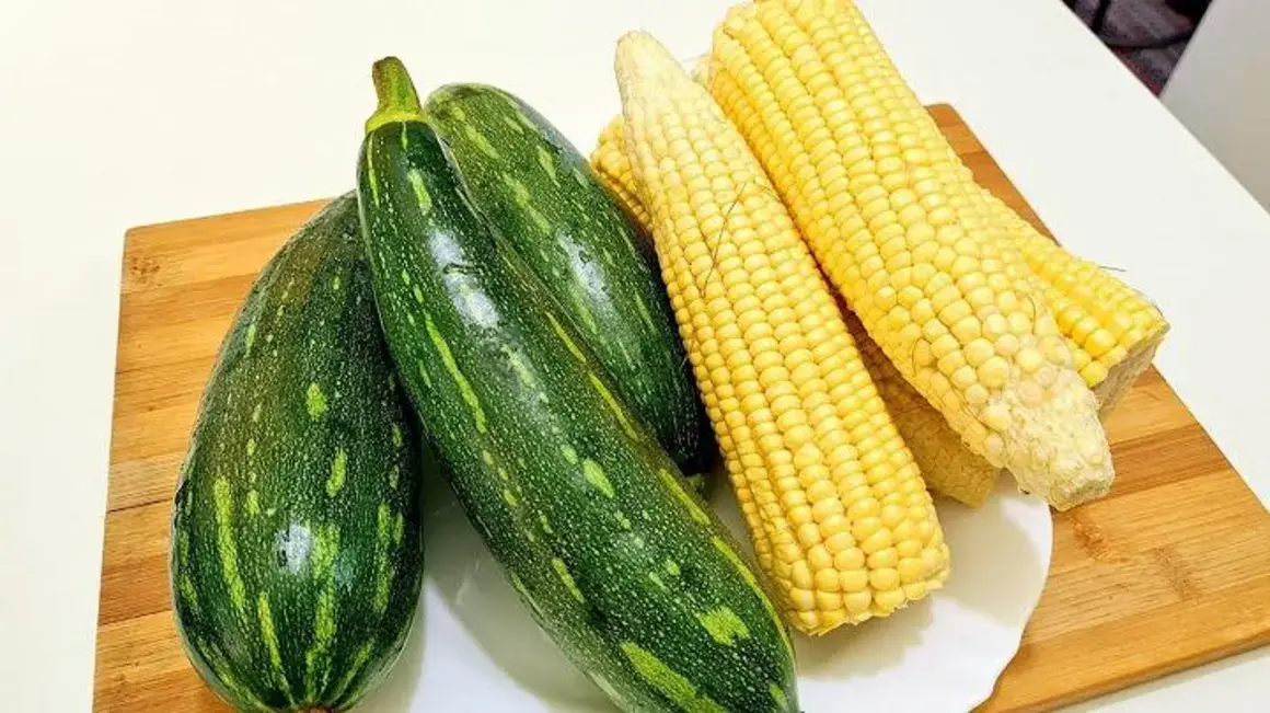 Receita de Abobrinha Praticamente Irresistível: Descubra um Jeito Novo de Prepará-la