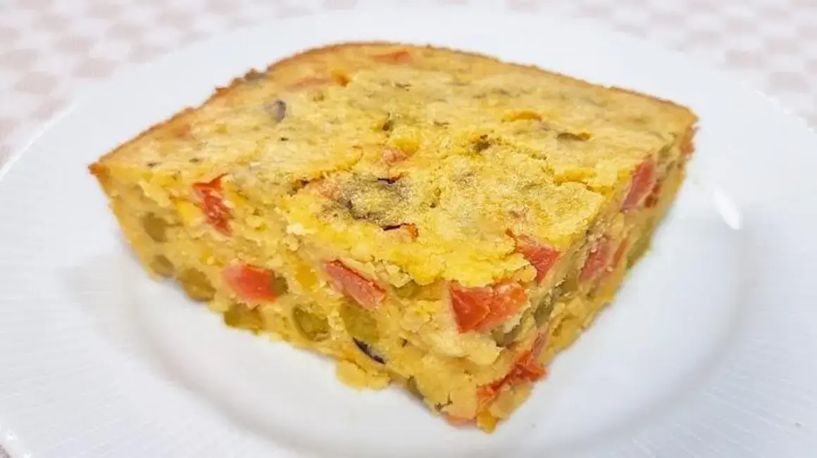 Receita de Almoço Saudável: Delícia Fácil e Sem Trigo Que Todos Amam!