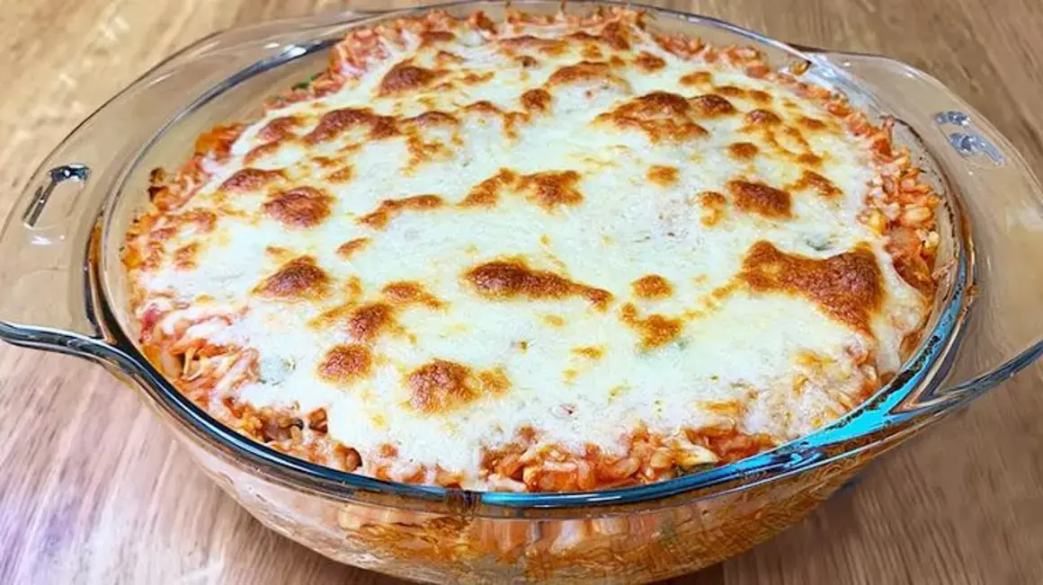 Receita de Almoço Saudável: Delícia que Rende Muito e é Fácil de Fazer