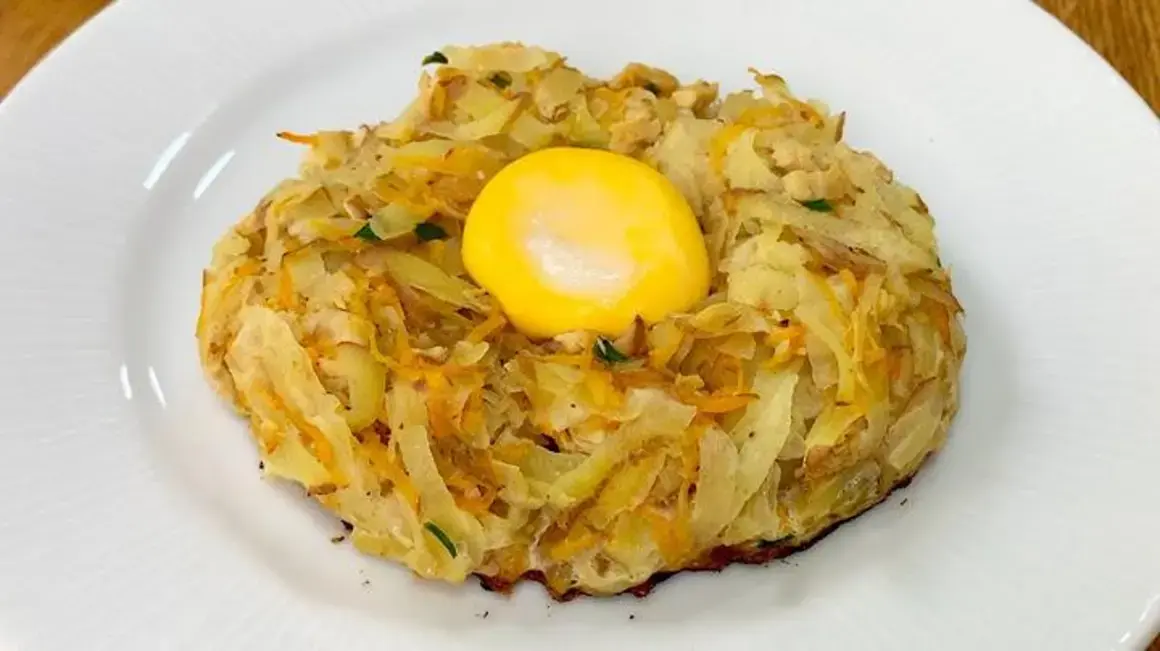 Receita de Almoço Saudável: Prepare um Prato Delicioso com Apenas 4 Ingredientes