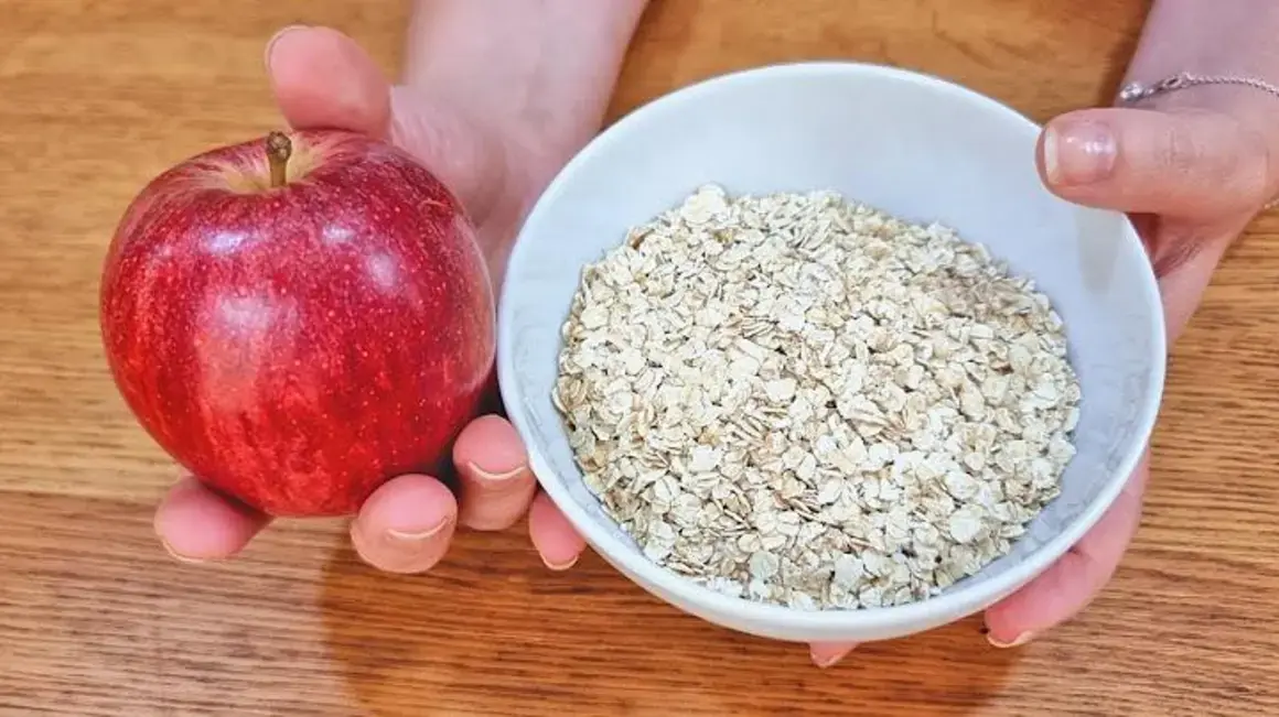Receita de Biscoito Saudável: um Delicioso Lanche Sem Farinha, Açúcar ou Leite