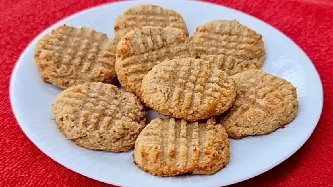 Receita de Bolinho de Banana: Simples, Delicioso e Sem Farinha, Açúcar ou Leite