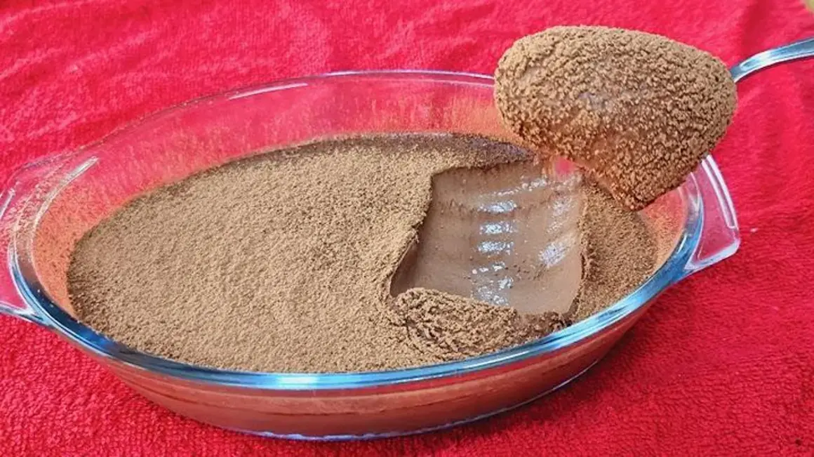 Receita de Bolo de Banana: Apenas 3 Ingredientes Deliciosos e Saudáveis