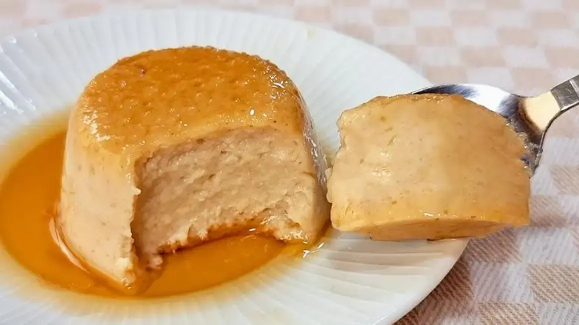 Receita de Bolo de Banana: Apenas 3 ingredientes, saudável, fácil e delicioso!