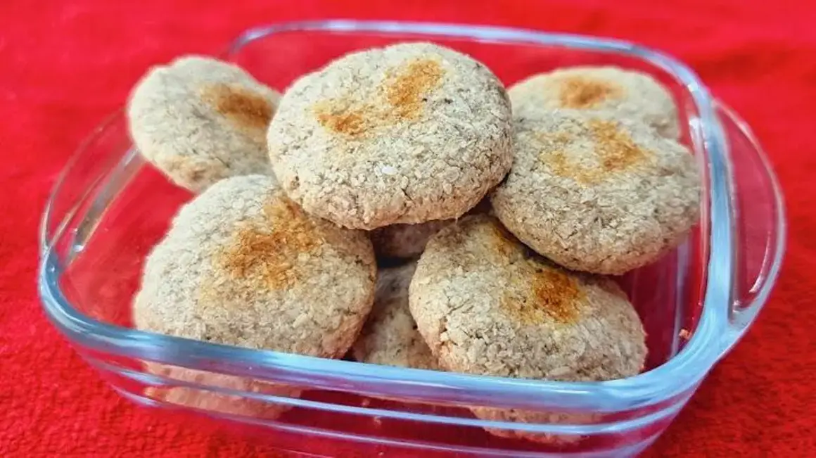 Receita de Bolo de Banana: Delícia com só 2 Ingredientes e Sem Glúten