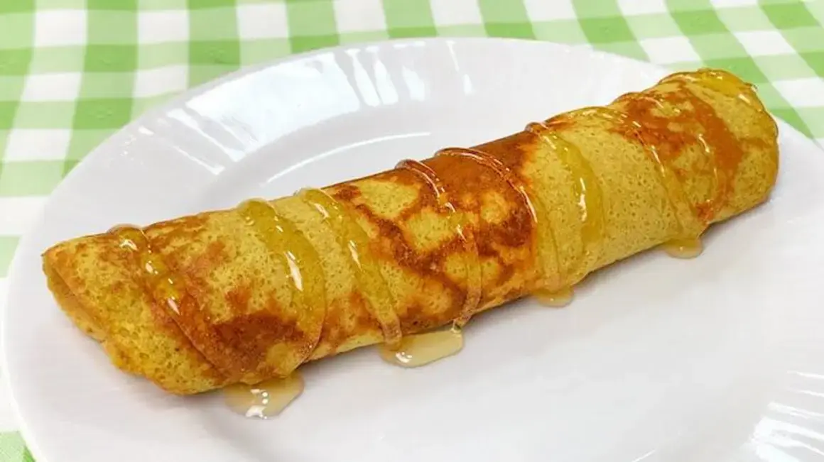 Receita de Bolo de Banana Sem Farinha: Uma Delícia com Apenas 4 Ingredientes!