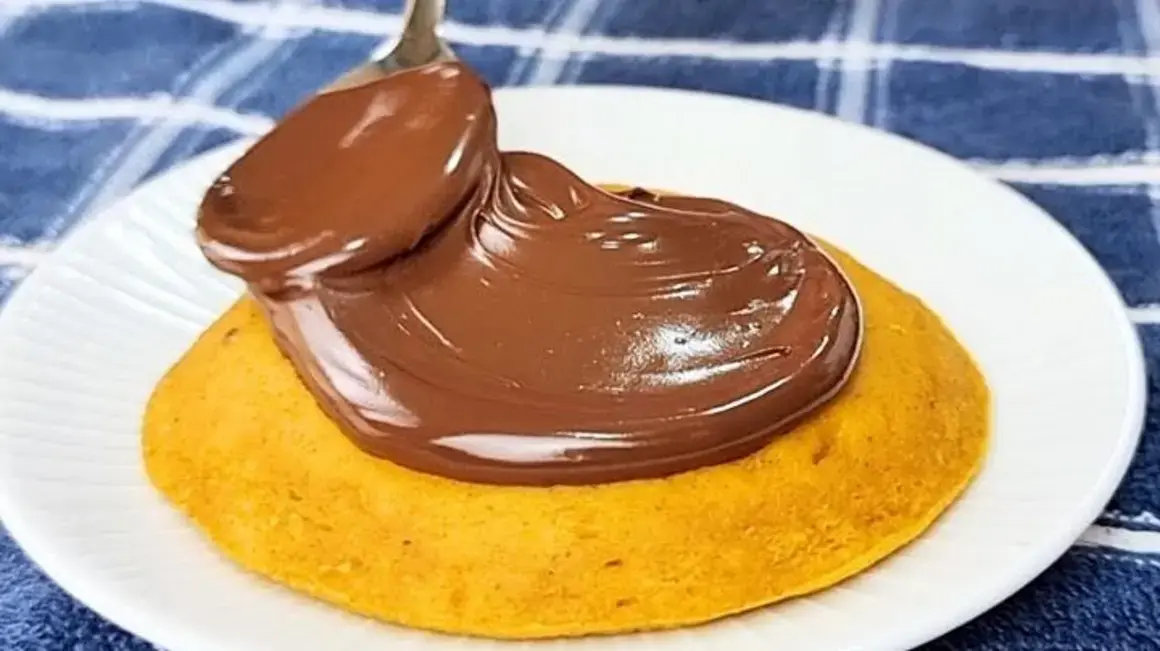 Receita de Bolo de Cenoura Sem Trigo, Açúcar e Leite: Leve e Rápido