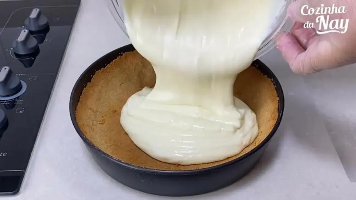 Receita de Bolo de Chocolate que vai te fazer esquecer todas as outras sobremesas