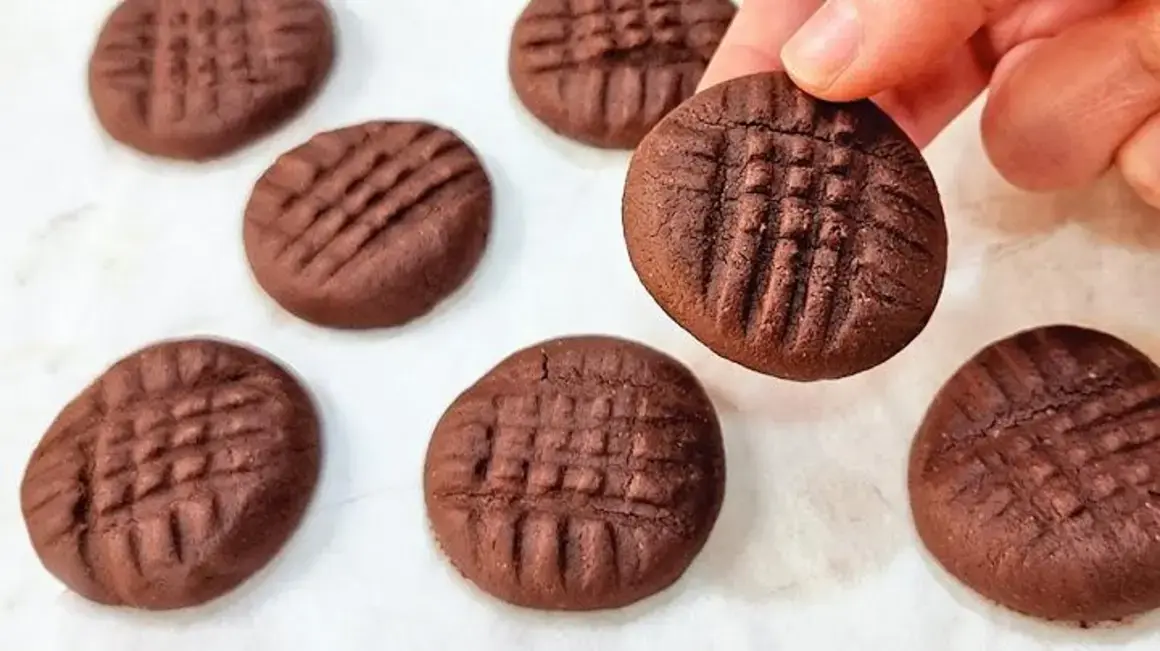 Receita de Bolo Low Carb: Apenas 2 Ingredientes Sem Farinha, Açúcar ou Ovos