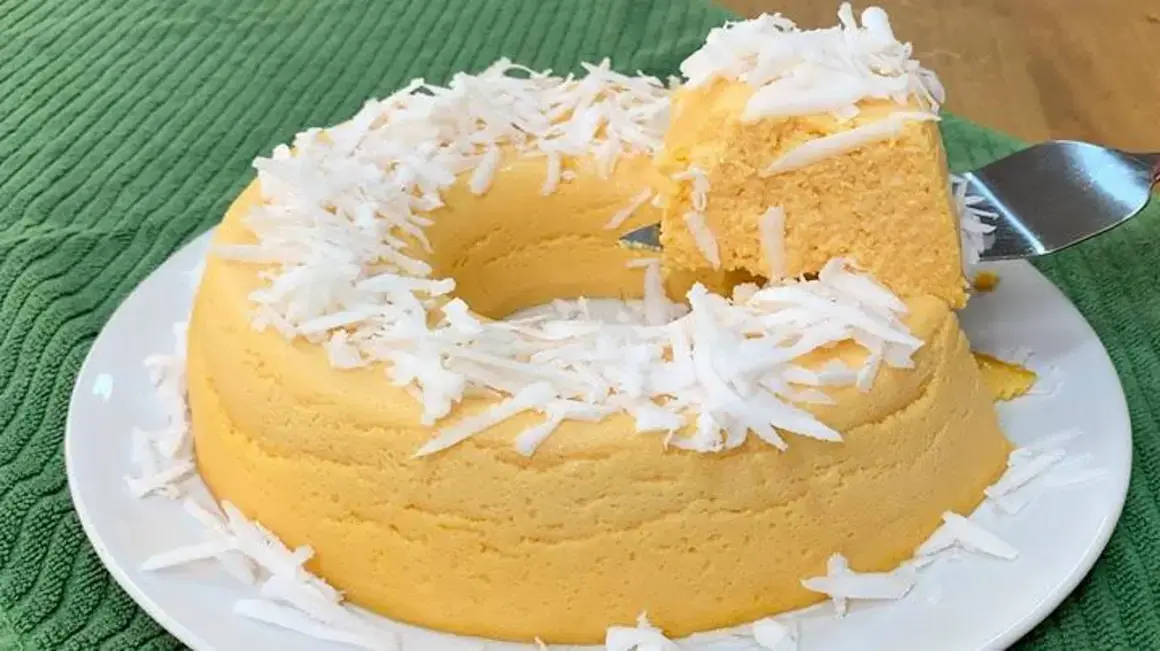 Receita de Bolo Low Carb: Delícia Sem Açúcar, Fácil e Poucas Calorias