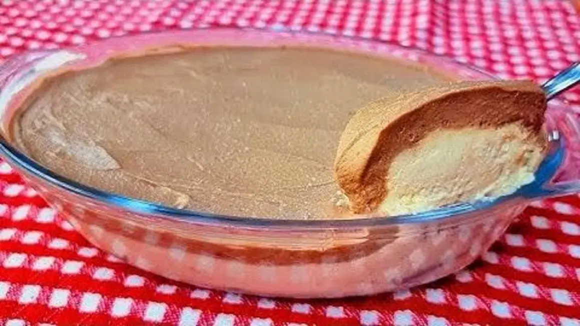 Receita de Bolo Low Carb: Delicioso e Simples com Apenas 4 Ingredientes