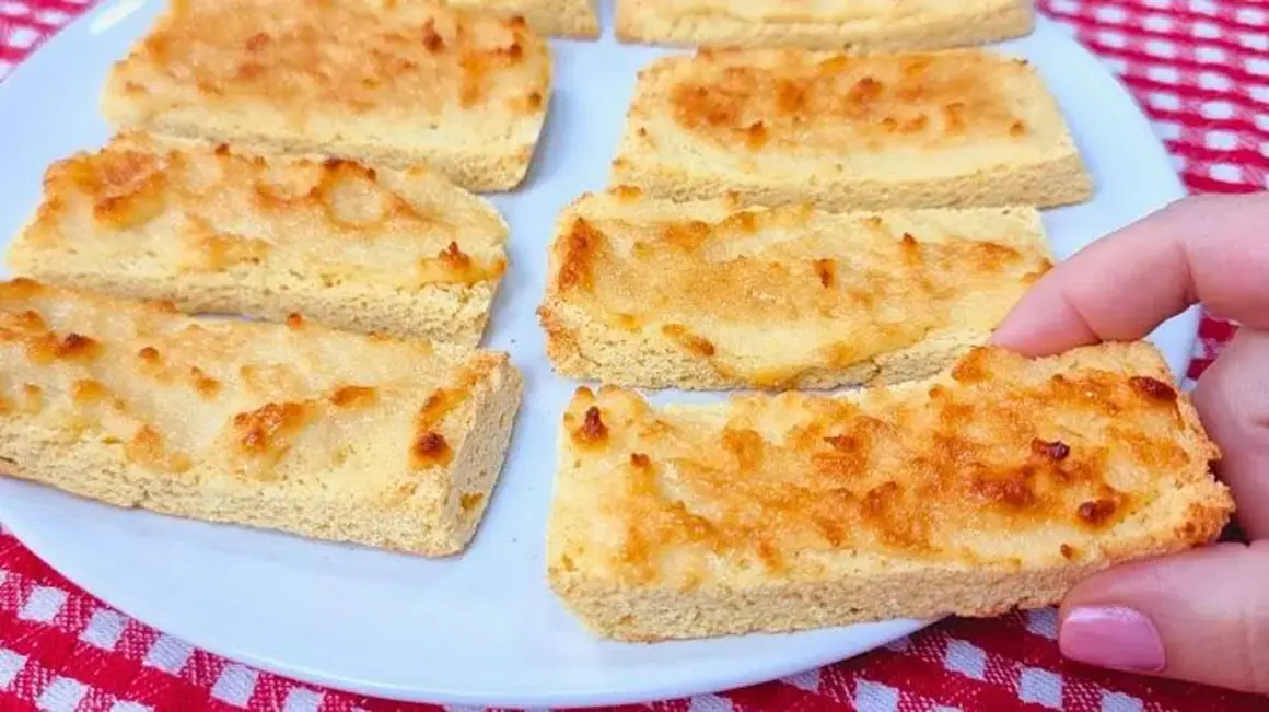 Receita de Bolo Low Carb: Delicioso, Fácil e Rápido para Emagrecer Bem