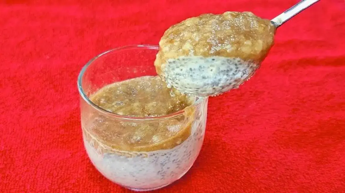 Receita de Café da Manhã Nutritivo: Rápida, Fácil e Sem Açúcar com 3 Ingredientes!