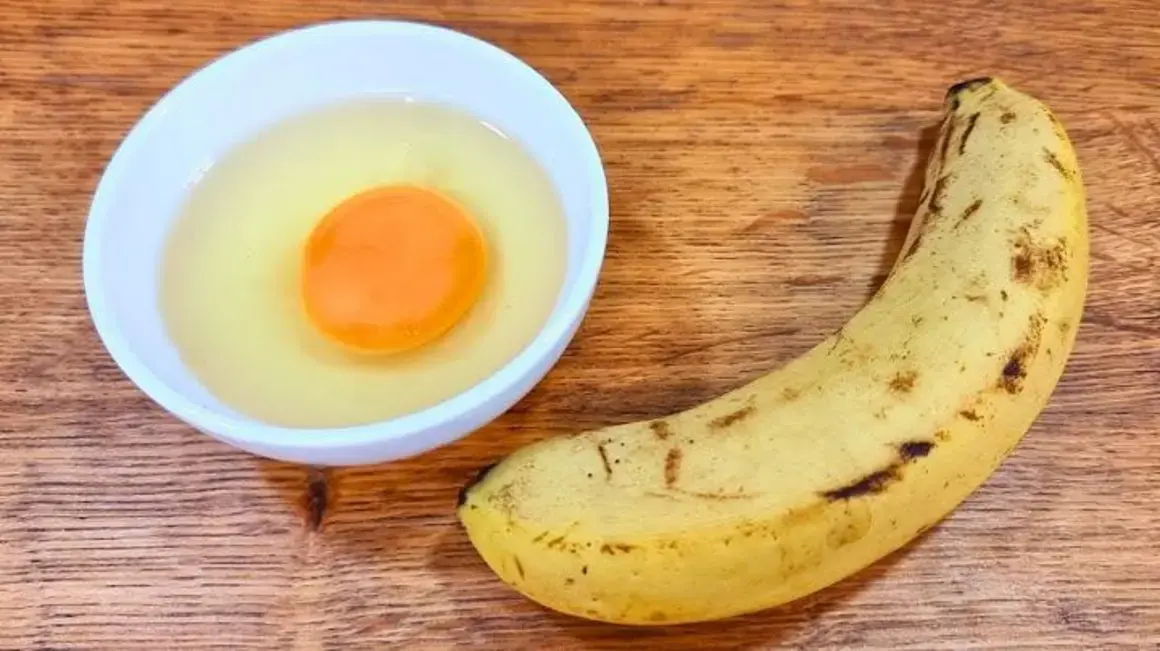 Receita de Café da Manhã Sem Açúcar e Trigo: Rápido, Fácil e Rico em Fibras