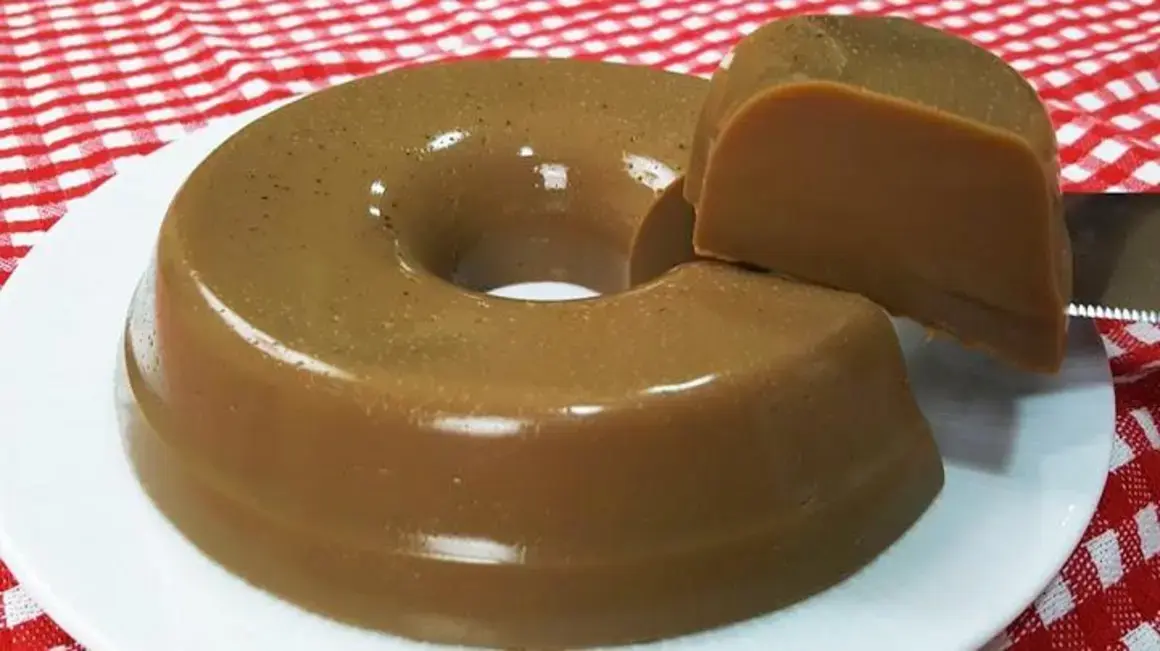 Receita de Café Low Carb: Delícia com Apenas 4 Ingredientes e 15 Calorias!