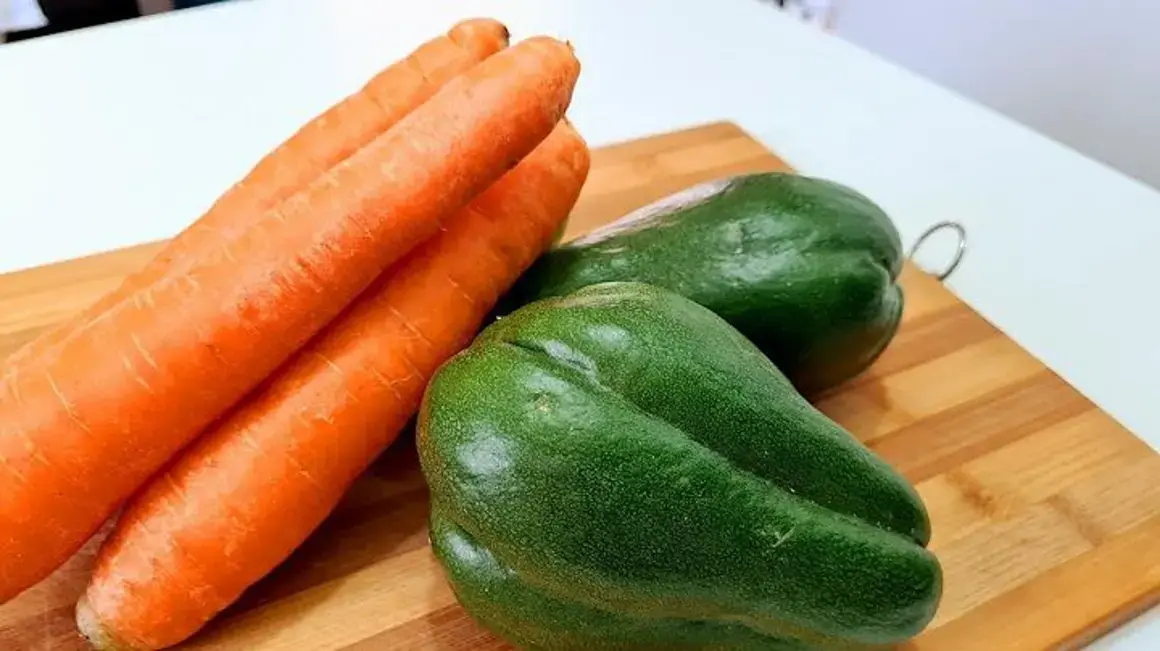 Receita de Chuchu com Cenoura: Aprenda a Fazer Essa Delícia Especial em Casa