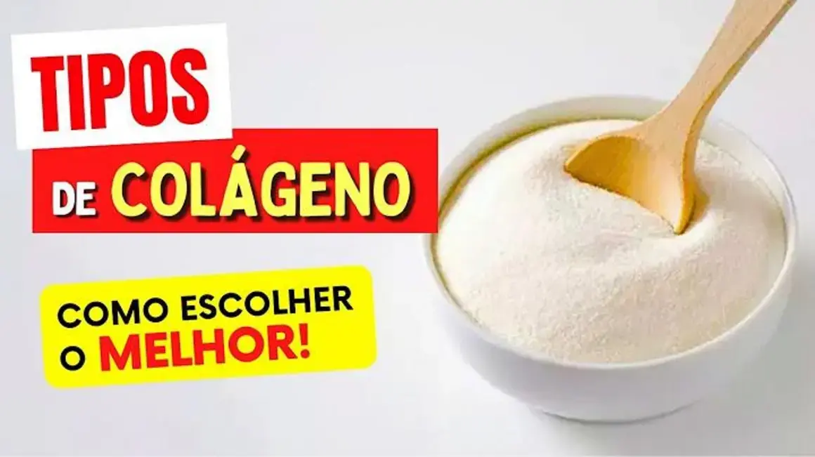 Receita de Colágeno: Como Preparar Para Melhorar Pele, Cabelos e Articulações