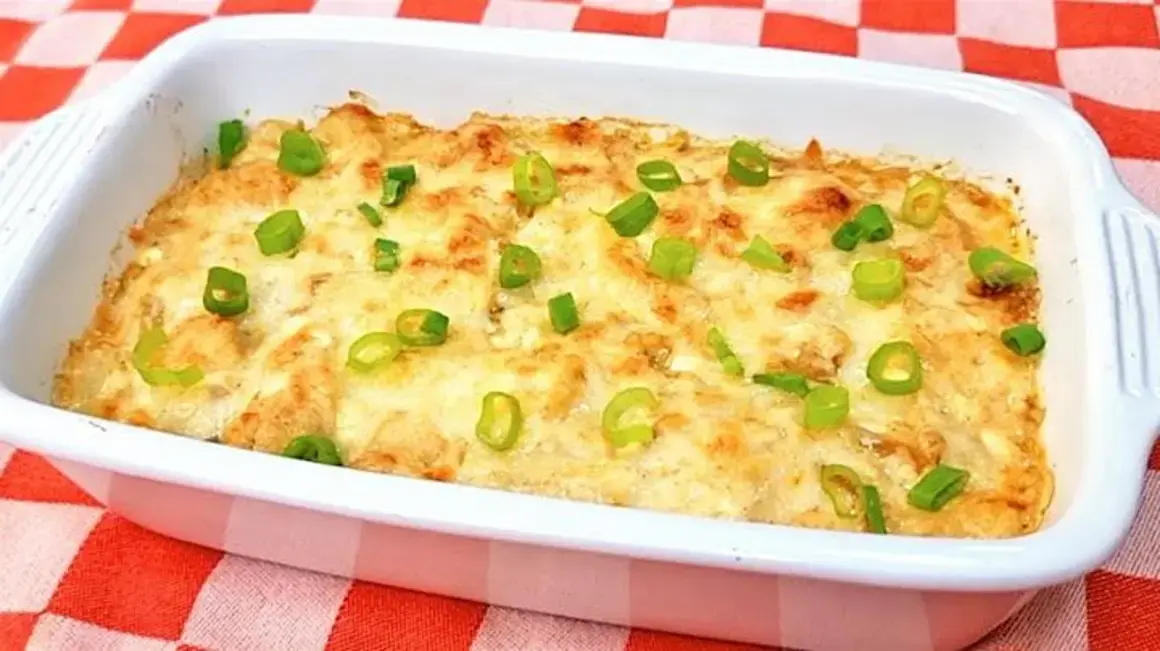 Receita de Cremoso e Low Carb: Substitua o Jantar por Esta Delícia Saudável