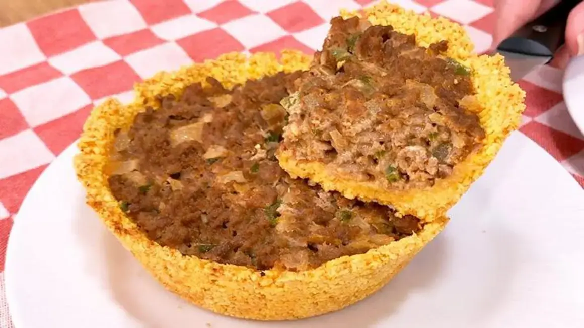 Receita de Cuscuz: Deliciosa Massa Sem Trigo e Rápida de Preparar