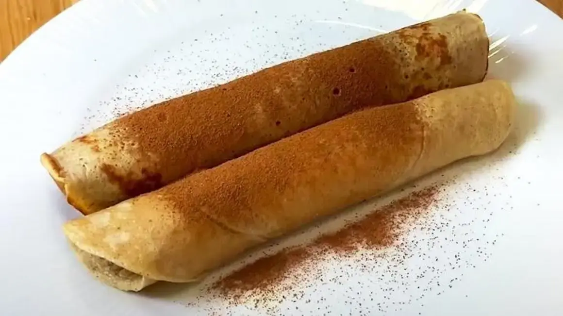 Receita de Delícia Fácil: Substitua o Pão e Experimente Esta Opção Rápida