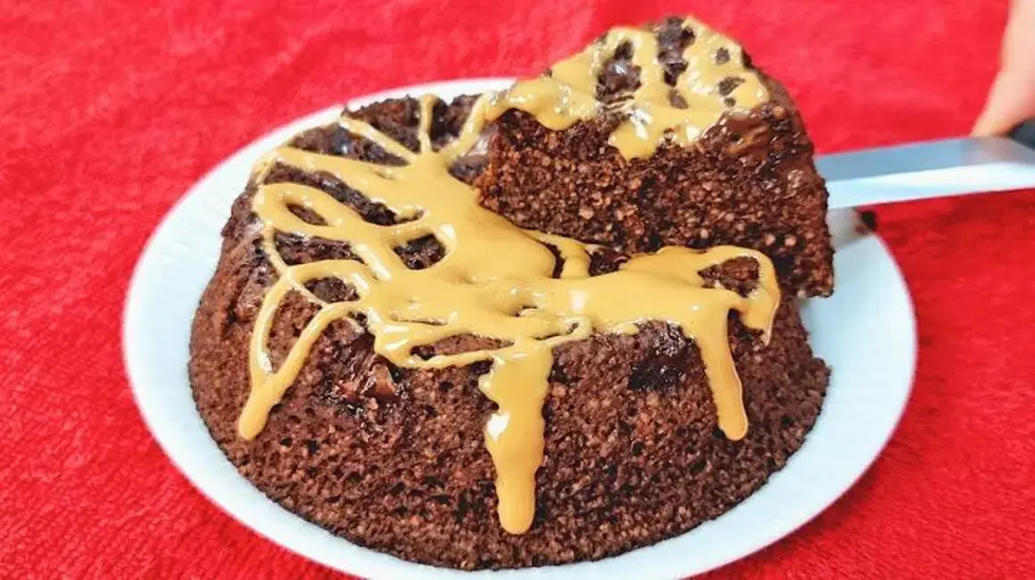 Receita de Delícia Saudável: Um Prato Rápido e Nutritivo em Apenas 3 Minutos