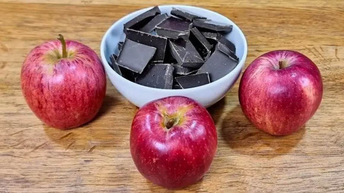 Receita de Delícia Saudável: Uma Sobremesa Simples e Irresistível em Casa