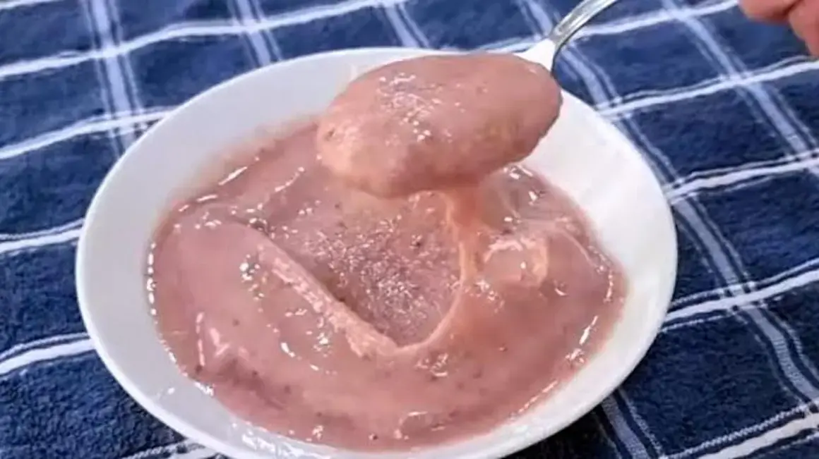 Receita de Delícia Sem Açúcar e Leite: Uma Opção Fácil e Anti-Inflamatória!