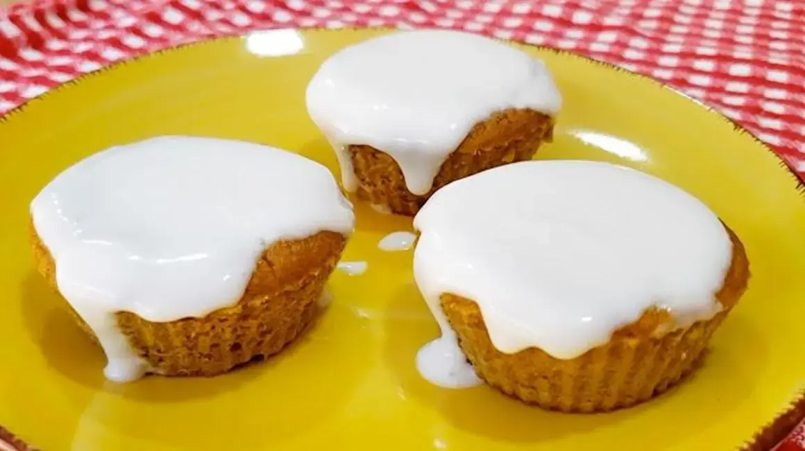 Receita de Delícia Sem Farinha de Trigo: Prática, Barata e Irresistível