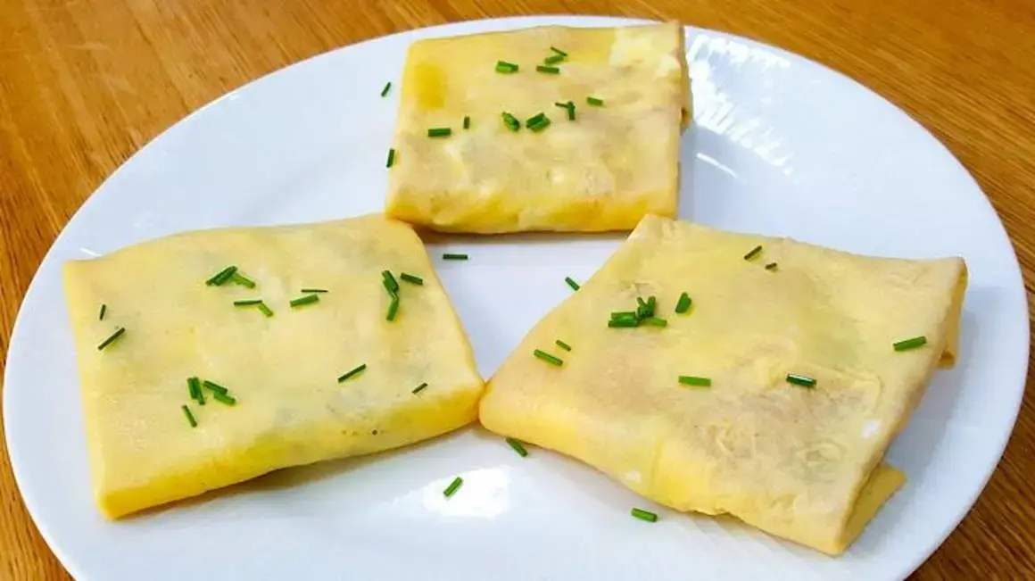 Receita de Delícia sem Trigo: Uma Opção Rápida e Saborosa para o Jantar