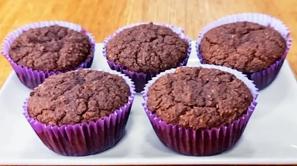 Receita de Deliciosa Sobremesa Low Carb: Fofinha, Irresistível e Sem Culpa!