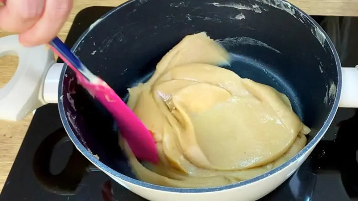 Receita de Doce de Leite Low Carb: Cremoso e Delicioso Sem Leite e Açúcar