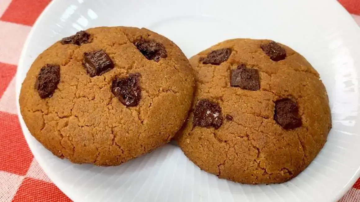 Receita de Docinho Low Carb: Delícia Fácil e Rápida com Apenas 1 Minuto e 3 Ingredientes