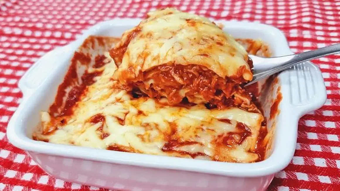 Receita de Emagrecimento Saudável: Como Comer à Vontade e Perder Peso Fácil!