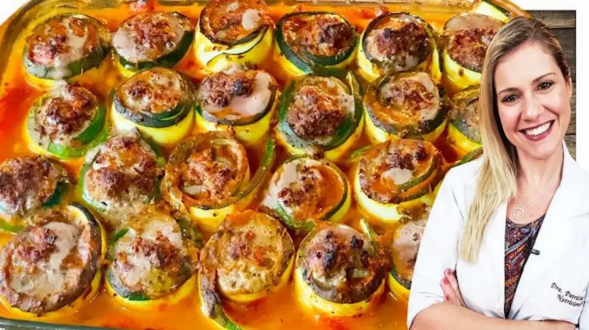 Receita de Emagrecimento Saudável: Um Jantar Fácil, Gostoso e Barato para Você