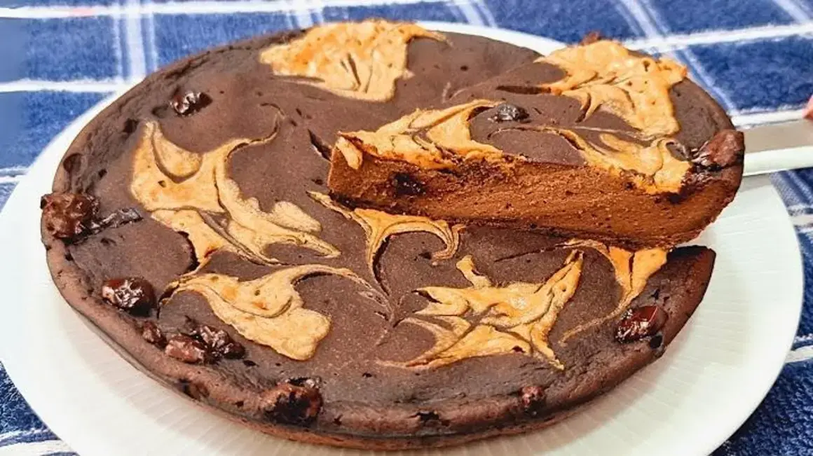 Receita de Frigideira: Apenas 4 Ingredientes para uma Delícia Saudável!