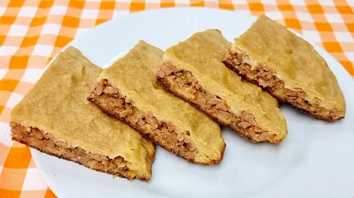 Receita de Frigideira Low Carb: Delícia Sem Trigo, Rápida e Prática Para Você!