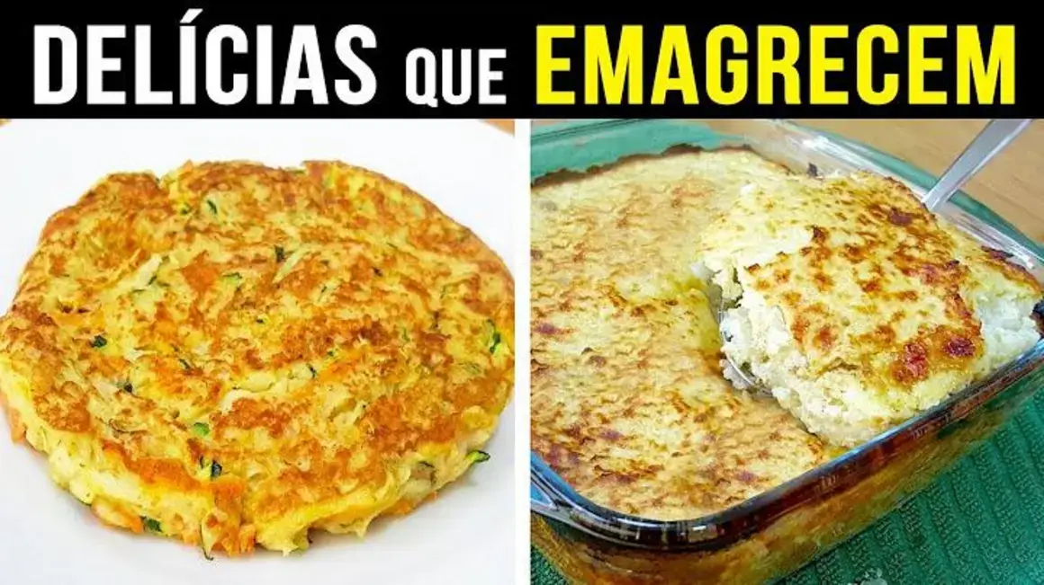 Receita de Jantar Leve: 10 Opções Fáceis e Gostosas para Sua Refeição Saudável