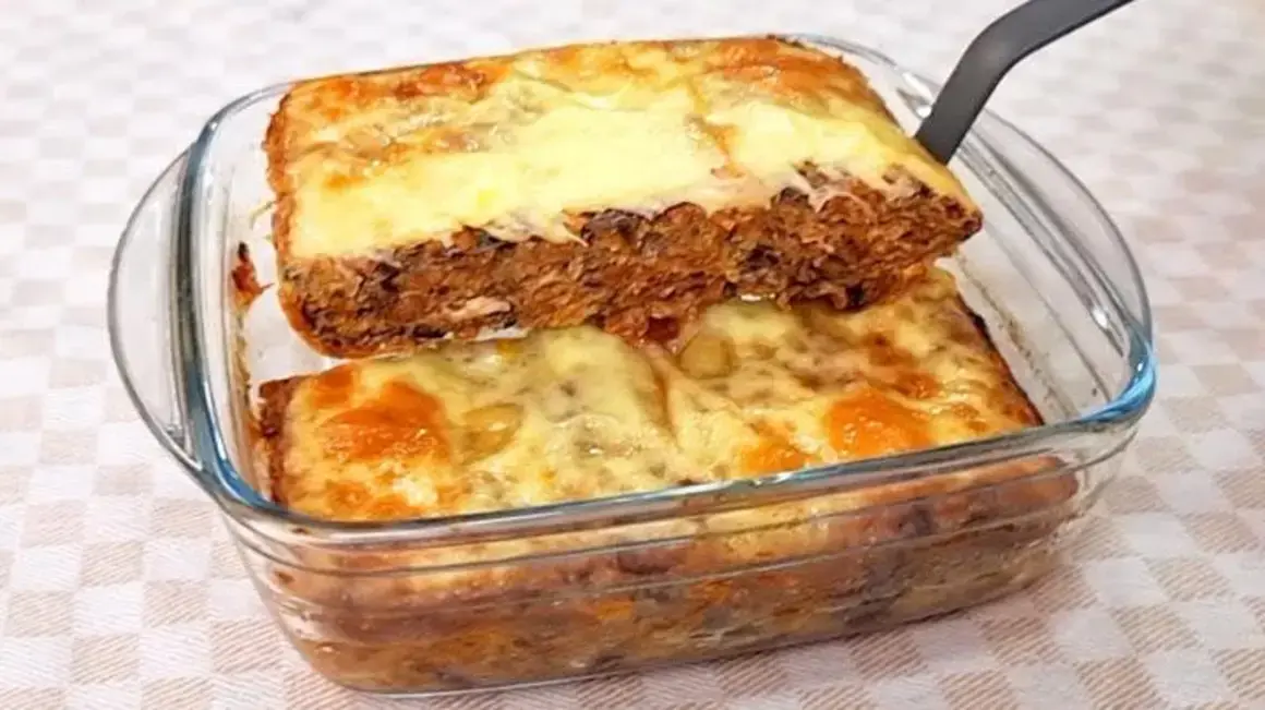 Receita de Jantar Leve e Low Carb: Uma Delícia Fácil e Saudável para Hoje