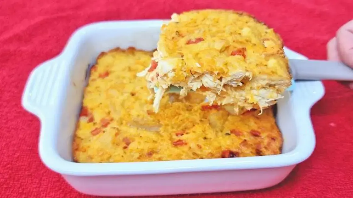 Receita de Jantar Leve e Nutritivo: Substitua o Jantar com Poucas Calorias e Sabor