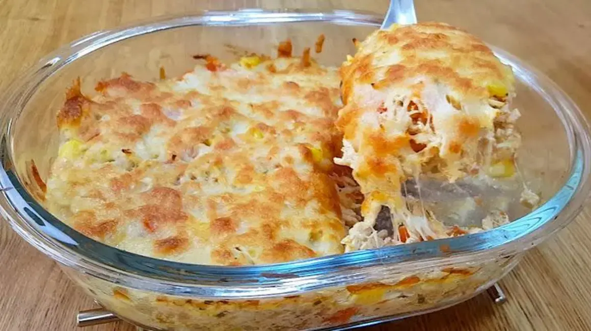 Receita de Jantar Leve e Saboroso: Delícia com Poucas Calorias e Carboidratos